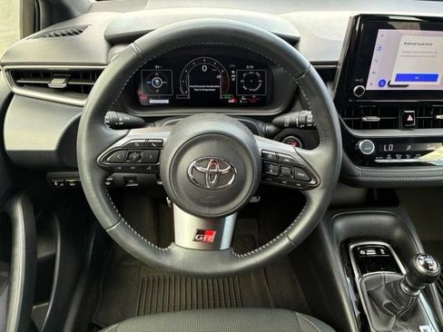 Used 2024 Toyota Corolla GR w/ Performance Package AWD/4WD image 15