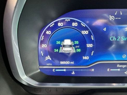 Certified 2023 Chevrolet Tahoe Premier image 26