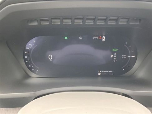 New 2026 Volvo XC90 T8 Ultra w/ Protection Package Premier image 18