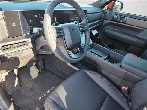 New 2026 Hyundai Santa Fe Calligraphy image 8