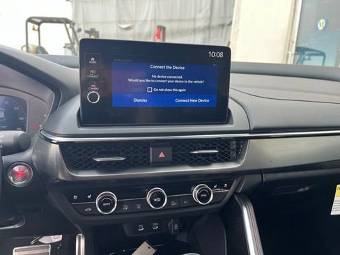 Used 2025 Acura ADX A-Spec AWD/4WD image 15