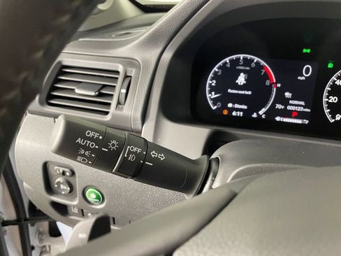 Certified 2026 Honda Ridgeline RTL image 13