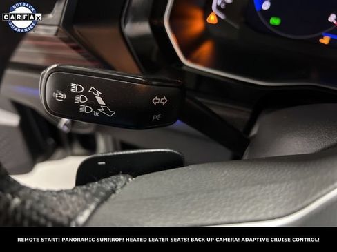 Used 2022 Volkswagen Jetta GLI Autobahn FWD image 19