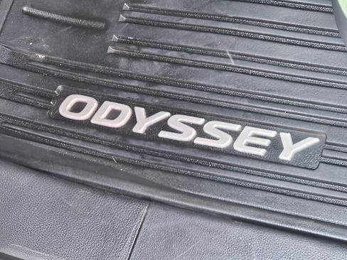 Used 2022 Honda Odyssey EX-L image 33