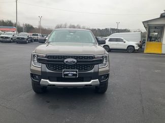 Used 2025 Ford Ranger XLT w/ FX4 Off-Road Package video 2