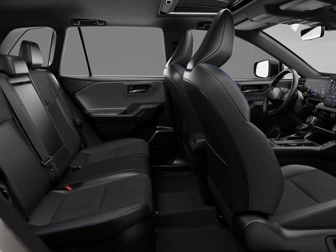 New 2026 Toyota RAV4 XSE image 21