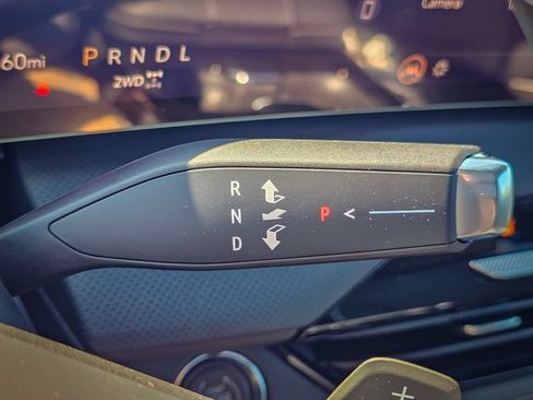 New 2027 Buick Enclave Preferred w/ Power Package AWD/4WD image 20