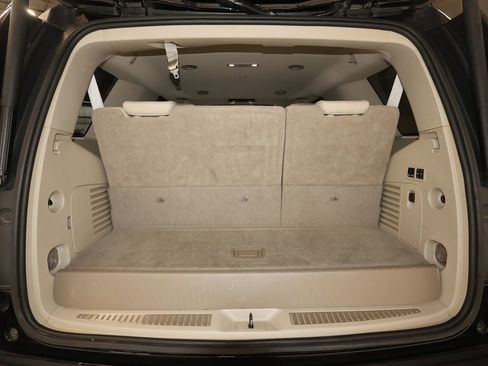 Used 2019 GMC Yukon Denali w/ Open Road Package image 16