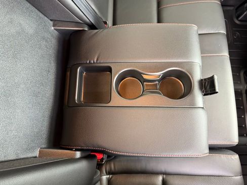 Used 2026 Honda Ridgeline TrailSport image 19