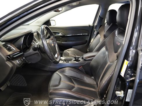 Used 2014 Chevrolet SS RWD image 39