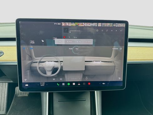 Used 2019 Tesla Model 3 Long Range image 12