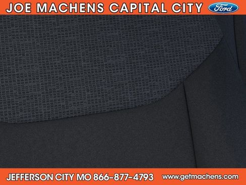 New 2026 Ford Maverick XL image 18