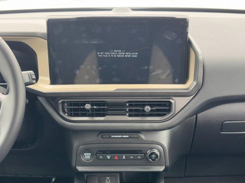 New 2025 Ford Bronco Sport Big Bend w/ Convenience Package image 8