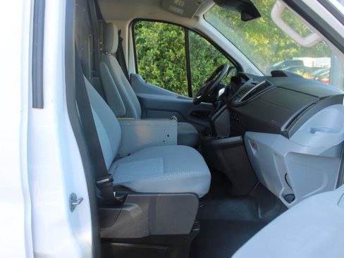 Used 2019 Ford Transit 250 148 Low Roof RWD image 10
