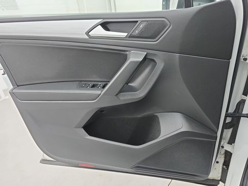 Certified 2022 Volkswagen Tiguan S image 26