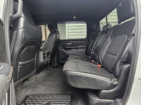 Used 2021 RAM 1500 Rebel w/ Rebel Level 2 Equipment Group image 20