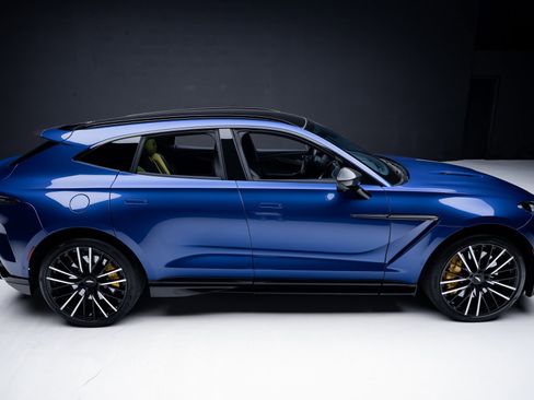 Used 2023 Aston Martin DBX 707 image 36