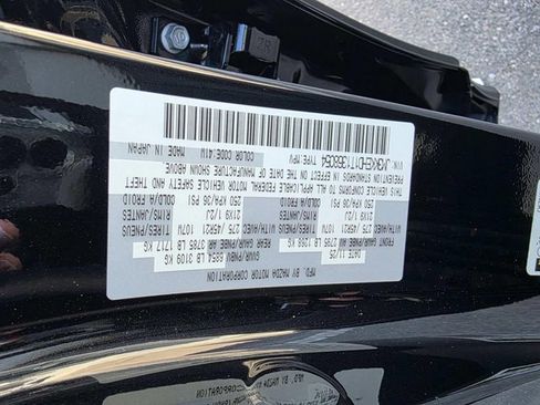 New 2026 MAZDA CX-90 3.3 Turbo w/ Premium Plus Pkg AWD/4WD image 18