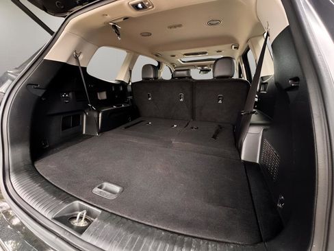Used 2024 Kia Telluride EX FWD image 26