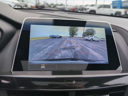 Used 2024 Cadillac CT5 Premium Luxury w/ Technology Package AWD/4WD image 15