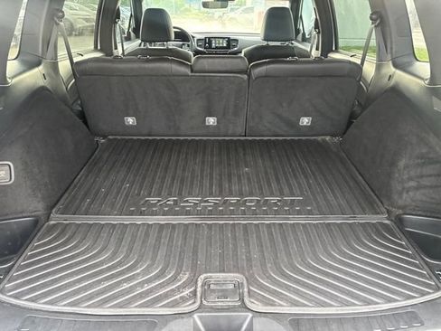 Used 2023 Honda Passport Elite image 29