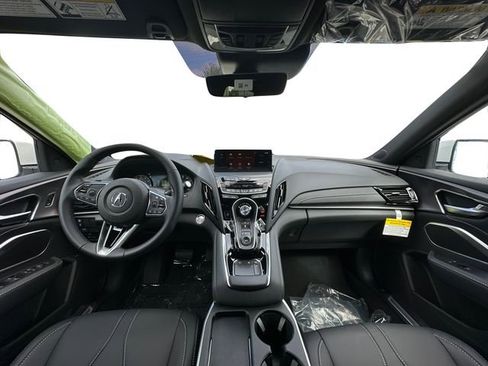 New 2025 Acura RDX SH-AWD image 12