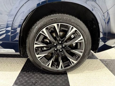 Used 2024 MAZDA CX-90 3.3 Turbo S image 12