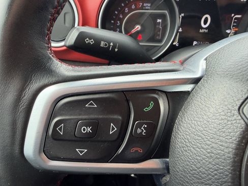 Used 2018 Jeep Wrangler Unlimited Rubicon image 16