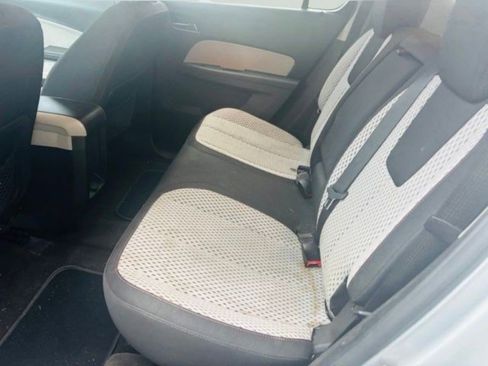 Used 2011 Chevrolet Equinox LS w/ Bluetooth Package FWD image 13