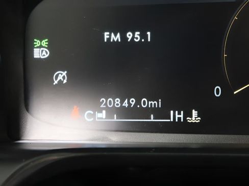 Used 2023 Lincoln Aviator Reserve AWD/4WD image 14