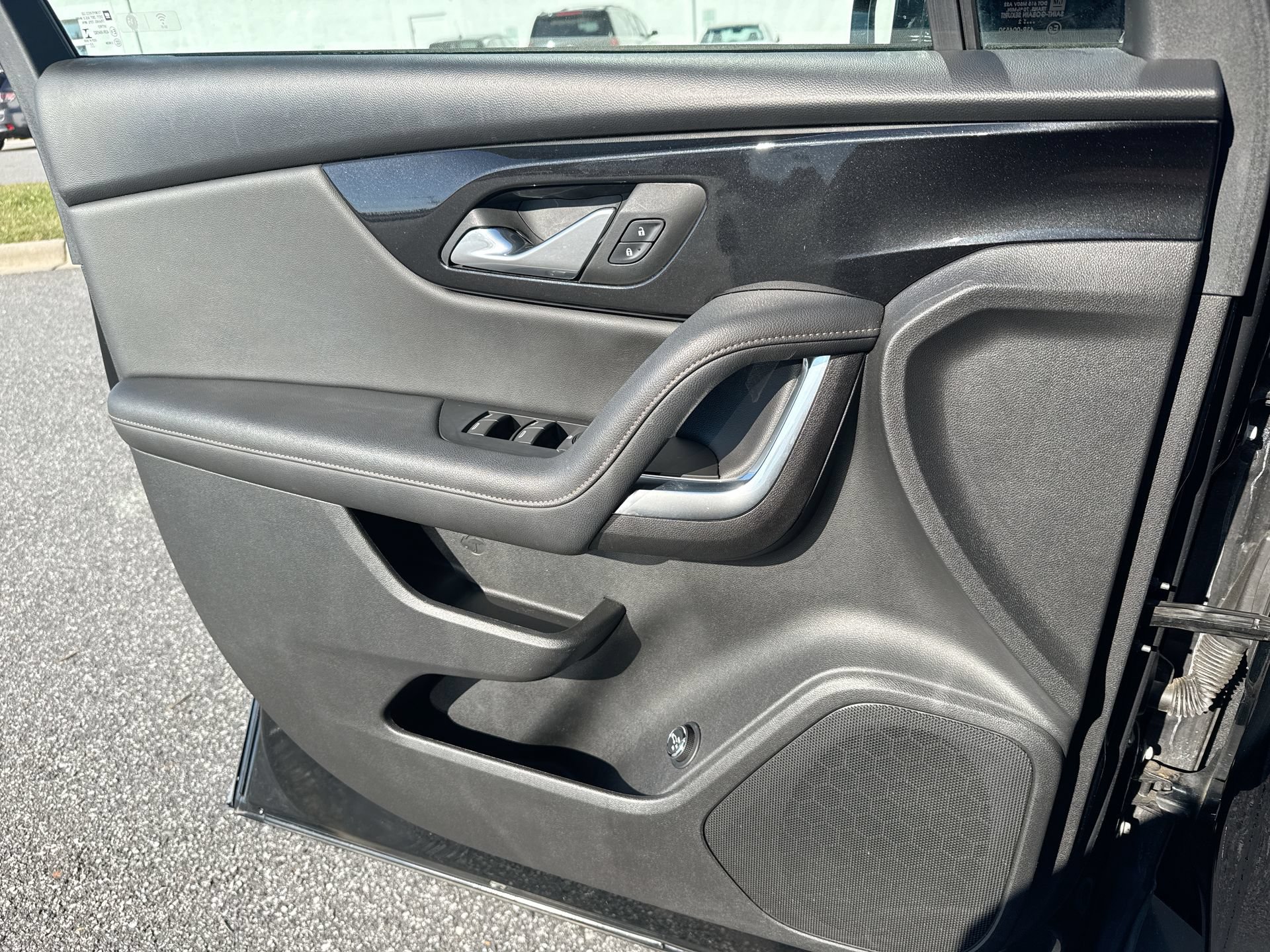 Certified 2022 Chevrolet Blazer Premier FWD image 18