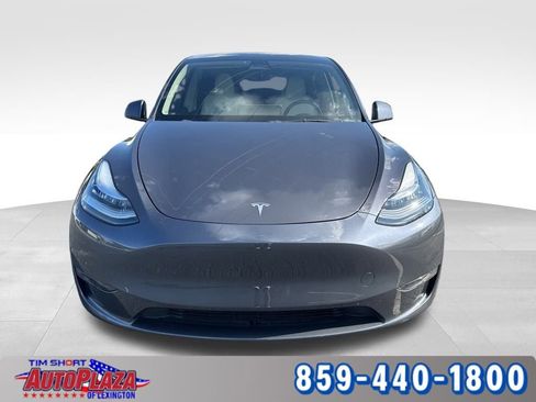 Used 2023 Tesla Model Y Long Range image 9