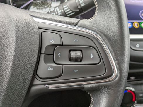 Used 2023 Buick Encore GX Preferred image 26