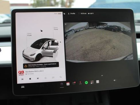 Used 2023 Tesla Model Y Performance AWD/4WD image 18