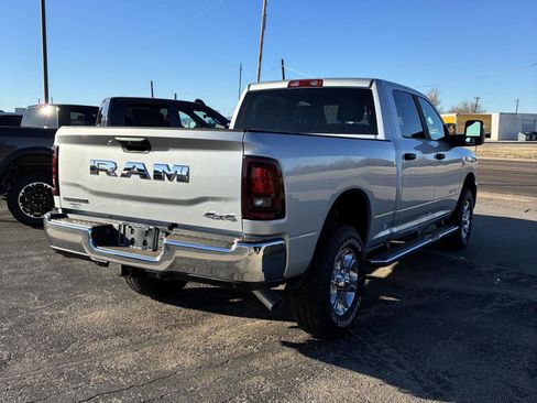 New 2026 RAM 2500 Big Horn image 14