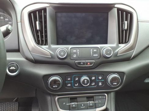 Used 2023 GMC Terrain AT4 w/ Tech Package AWD/4WD image 15