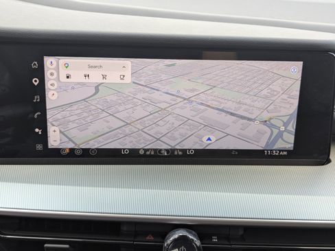 New 2026 Nissan Murano SL AWD/4WD image 26