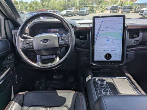 Certified 2022 Ford Expedition Max Limited AWD/4WD image 31