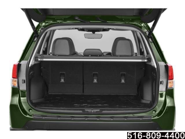 Used 2024 Subaru Forester Limited AWD/4WD image 15