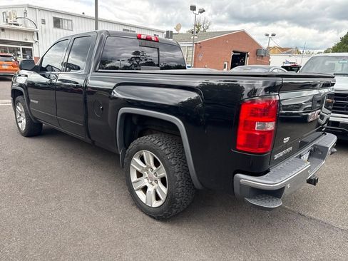 Used 2014 GMC Sierra 1500 SLE w/ SLE Value Package AWD/4WD image 5