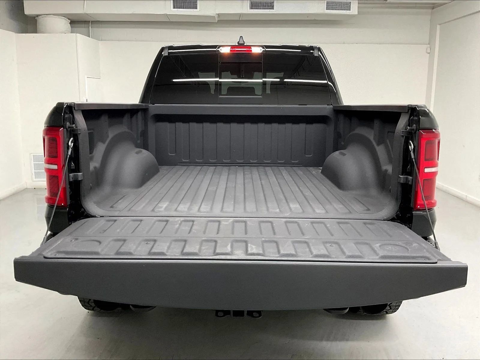 Used 2026 RAM 1500 RHO AWD/4WD image 31