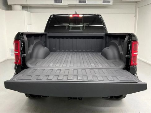 Used 2026 RAM 1500 RHO AWD/4WD image 31