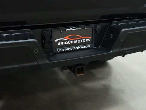 Used 2022 Ford F150 XLT w/ Equipment Group 302A High image 9