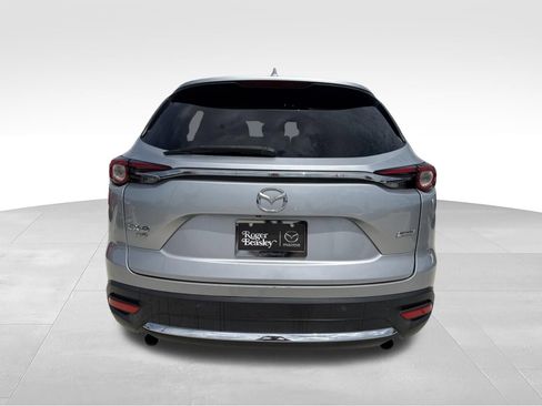 Used 2016 MAZDA CX-9 Grand Touring AWD/4WD image 6