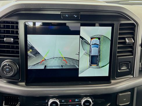 New 2026 Ford F150 XLT w/ Equipment Group 302A MID image 20