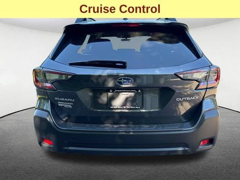 Certified 2025 Subaru Outback Premium AWD/4WD image 13