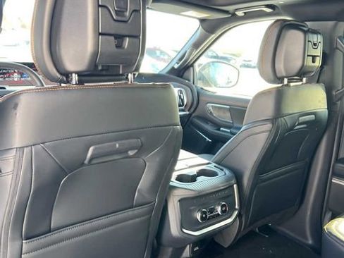 Used 2026 Ford Expedition Tremor AWD/4WD image 41