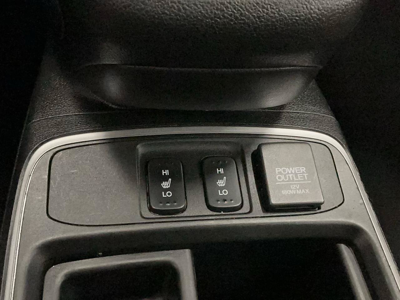 Used 2015 Honda CR-V EX-L image 23