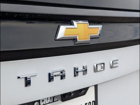 New 2026 Chevrolet Tahoe High Country AWD/4WD image 18