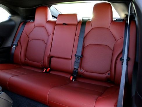 New 2026 Dodge Charger R/T Scat Pack image 18